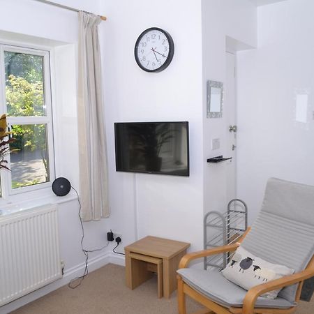 Beautiful Studio In Ely Exterior foto