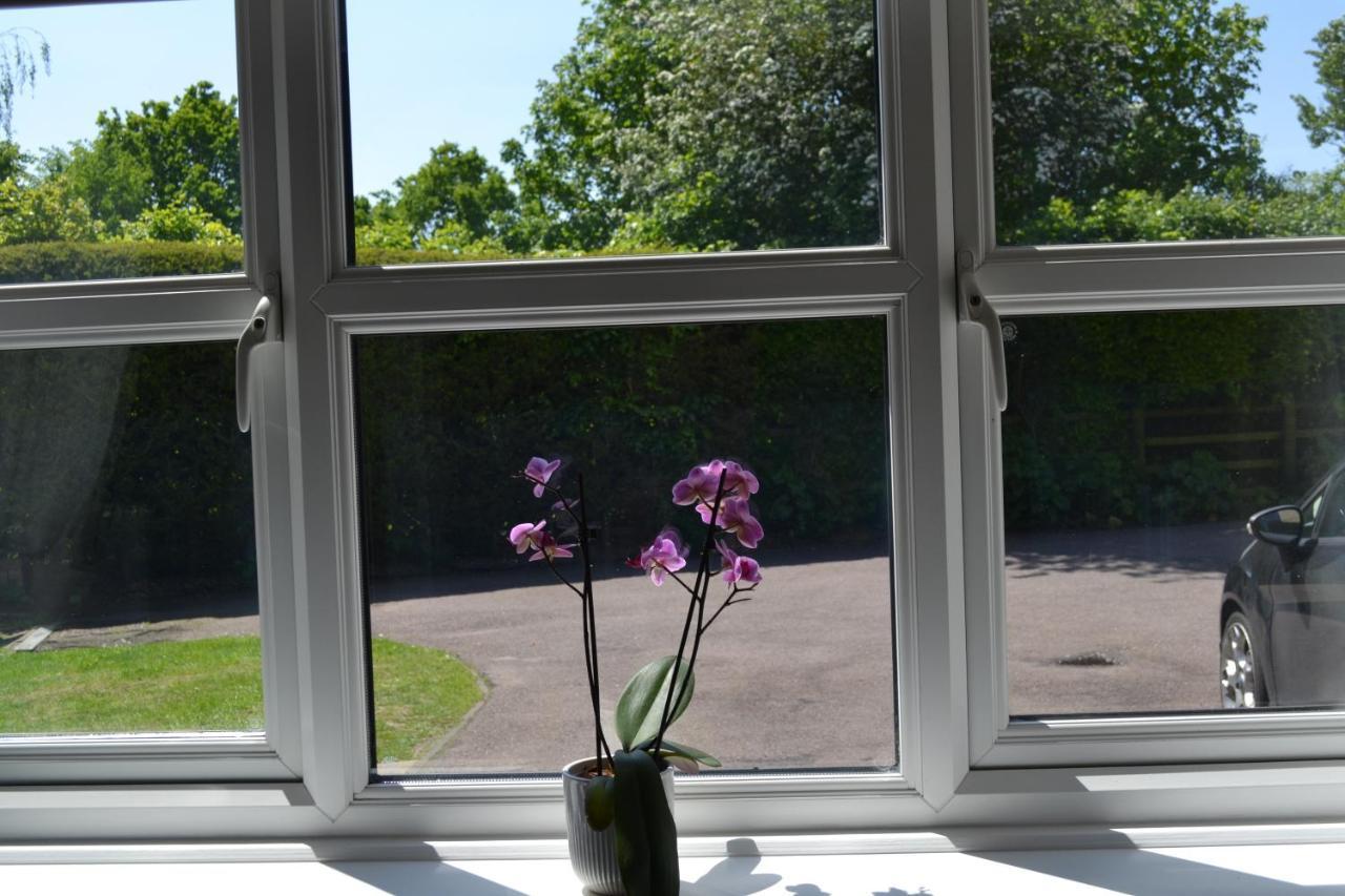 Beautiful Studio In Ely Exterior foto