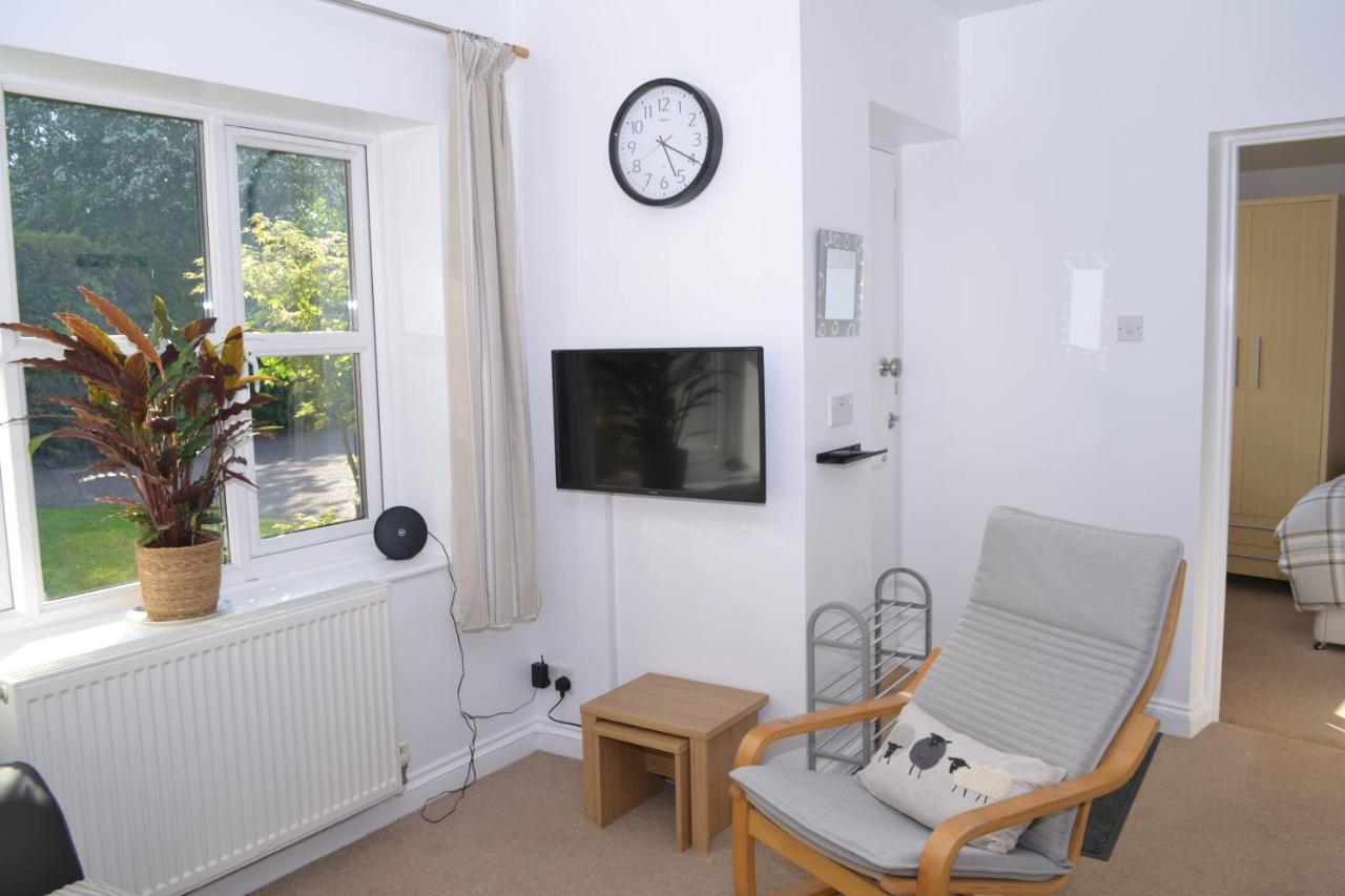 Beautiful Studio In Ely Exterior foto